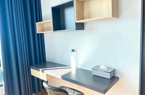 Buriram Hotel | JIA HAUS Hotel Apartment