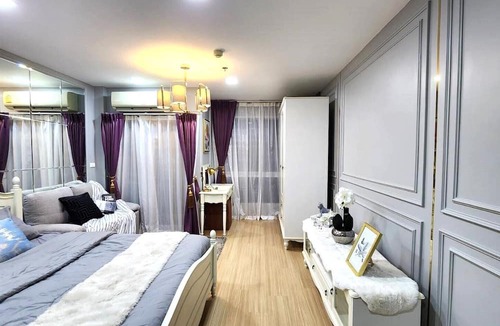 Thon Buri Apartment | Casa Ratchada Ratchaphruek