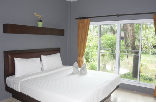 Bophut Hills Resort | Airport Garden Resort