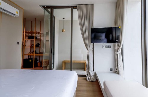 Chiang Rai Hotel | Lavanda Hotel Chiang Rai