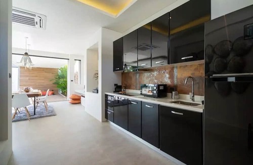 Sa Khu Villa | Nest Garden Villa Phuket