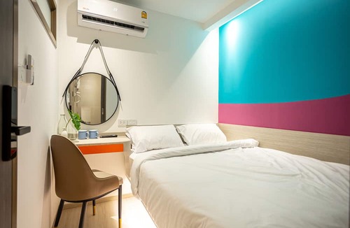 Chang Khlan Hostel | L MINITEL