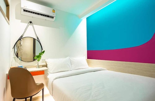 Chang Khlan Hostel | L MINITEL
