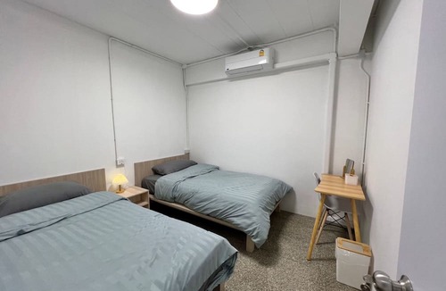 Banglamphu Hostel | Marni BKK Hostel