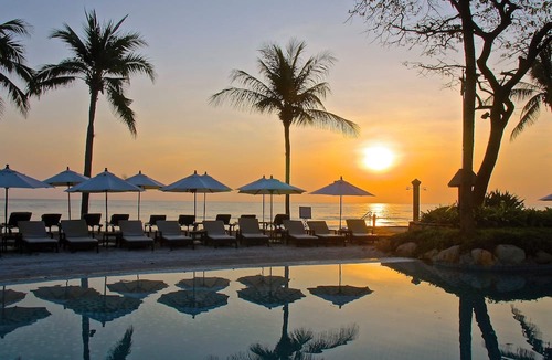 Khao Takiab Hotel | Hyatt Regency Hua Hin