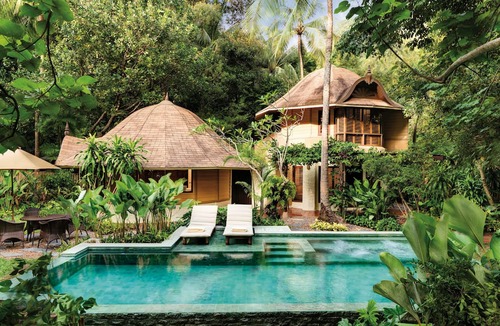 Krabi Hotel | Rayavadee