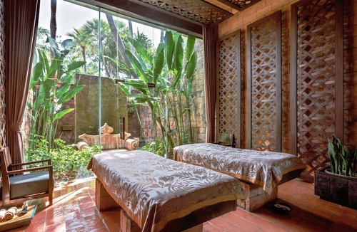 Mai Khao Apartment | Marriott's Phuket Beach Club