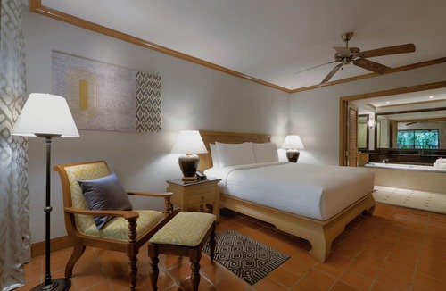 Mai Khao Apartment | Marriott's Phuket Beach Club