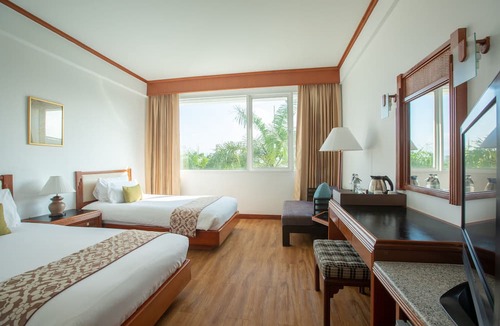 Mae Sot Hotel | Centara Life Hotel Mae Sot