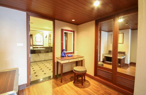 Rama 9 Hotel | Golden Tulip Sovereign Hotel Bangkok