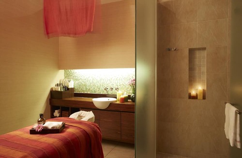 Chong Nonsi Hotel | Chatrium Sathon Bangkok