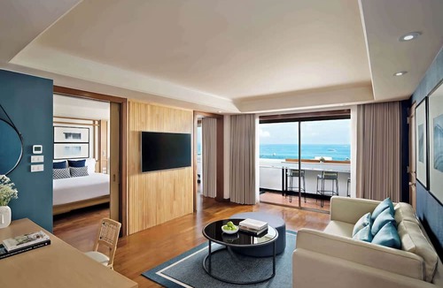 Pattaya Bay Resort | Avani Pattaya Resort
