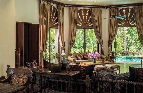 Mae Rim Resort | Four Seasons Resort Chiang Mai