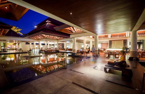 Choeng Thale Resort | Banyan Tree Phuket