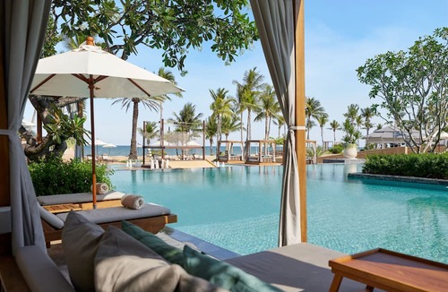 Hua Hin Hotel | Dusit Thani Hua Hin