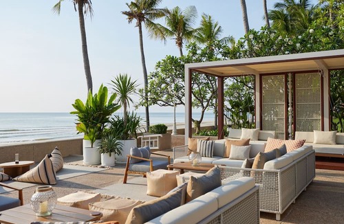 Hua Hin Hotel | Dusit Thani Hua Hin