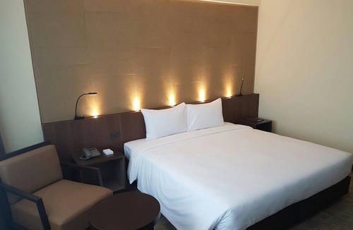 Talat Bang Khen Hotel | Louis' Tavern Hotel Don Muang