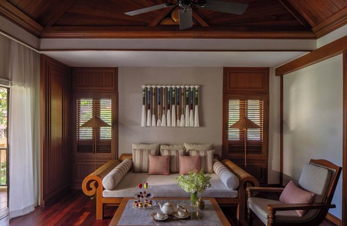 Hua Hin Resort | Anantara Hua Hin Resort