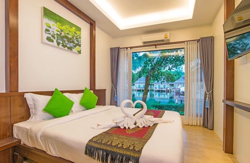 Ao Nang Hotel | Poonsiri Resort