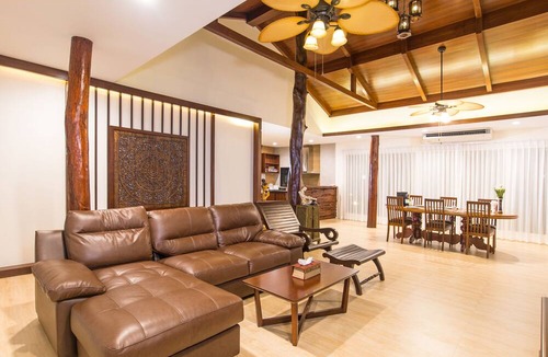 Ao Nang Hotel | Poonsiri Resort