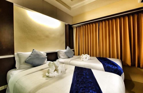 Nai Mueang Hotel | Excella Hotel