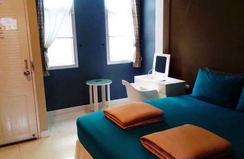 Khao Takiab House | Daddy's home Huahin