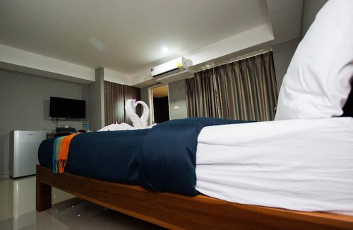 Nong Prue Hotel | Siwa House