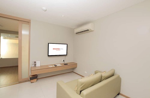 Bang Na Hotel | Brighton Hotel Bangkok