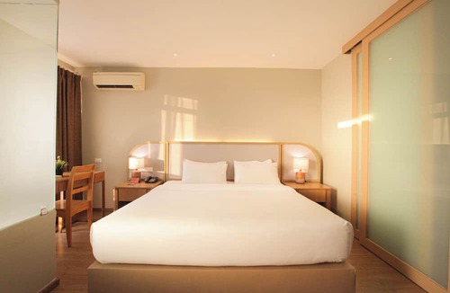 Bang Na Hotel | Brighton Hotel Bangkok
