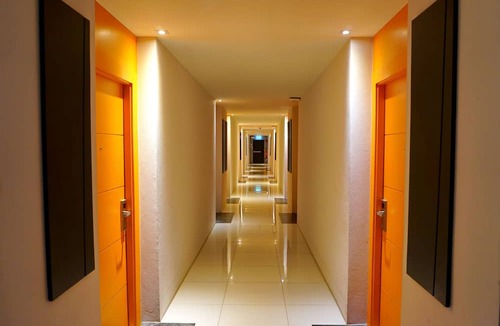 Noen Phra Hotel | Hub de Leaf Rayong