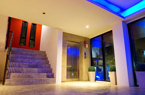 Noen Phra Hotel | Hub de Leaf Rayong