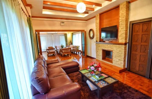 Mae Pong Resort | Papai Country Lodge