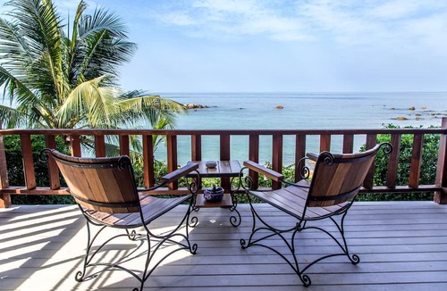 Haad Son Hotel | Zama Resort
