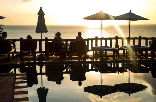 Haad Son Hotel | Zama Resort