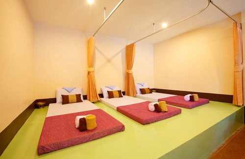 Don Tum Resort | Chawalun Resort