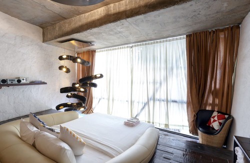 Thapae Hotel | Mo Rooms