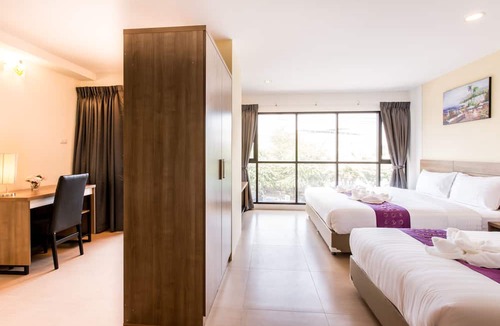 Khanna Yao Hotel | Viva Residence