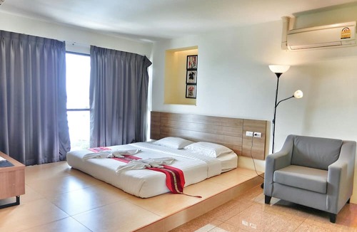 Khanna Yao Hotel | Viva Residence