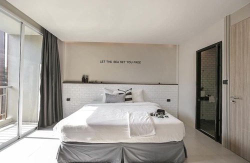 Kata Cabin | Sugar Ohana Poshtel