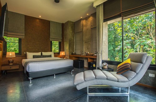 Mae Rim Hotel | Cool Downs Resort