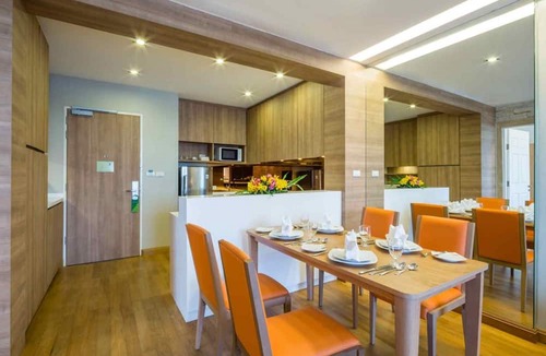 Khao Khan Song Hotel | Pattana Sports Resort
