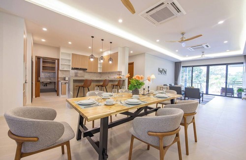Khao Lak Hotel | ThaiLife Wellness and Meditation Resort