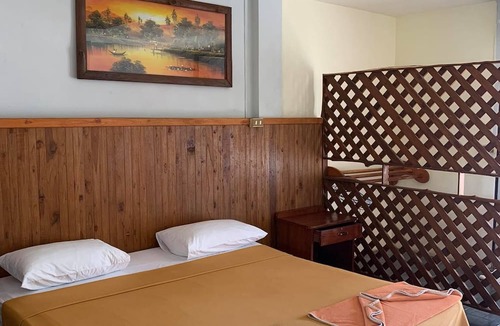 Chaweng City Center Resort | Rattana Guesthouse & Bungalow