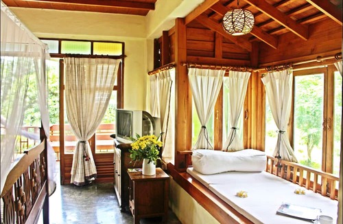 Pai Resort | Pai Vimaan Resort