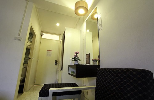 Nai Mueang Hotel | The Ratchathani Hotel