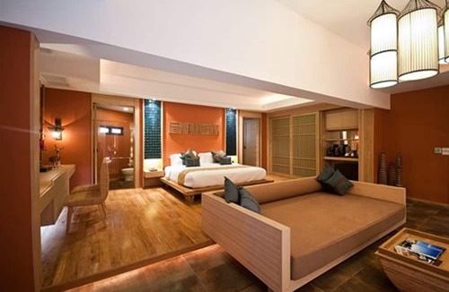 Pai Resort | Montis Resort
