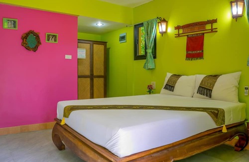 Sa Khu House | Chez Charly Bungalow