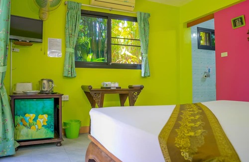 Sa Khu House | Chez Charly Bungalow