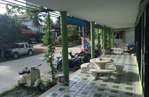 Ko Pha-ngan Hotel | Maehaad Guesthouse