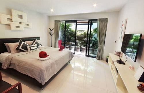 Bophut Hotel | Villa Labaron